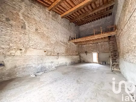 vente parking 75 m² à baixas (66390)  110 000 €