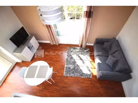 studio mezzanine cap d ail