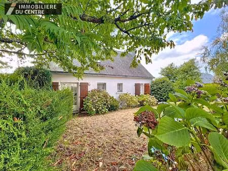 vente maison à larmor-plage (56260) : à vendre / 100m² larmor-plage