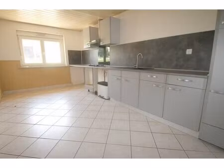 en vente maison 319 m² – 102 000 € |viller