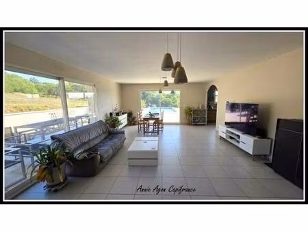 maison de plain-pied à vendre