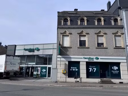 à louer appartement 75 m² – 1 600 € |niederkorn