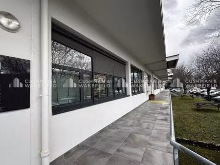 espace bureau à louer