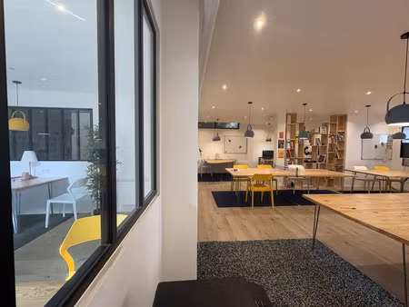 local de 148 m2 à bordeaux à louer