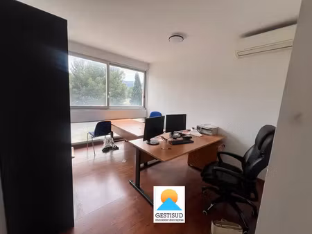 a louer - bureaux - la penne sur huveaune