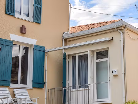 vente maison bourgeoise