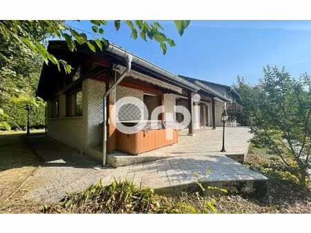 maison saint-nazaire-les-eymes 161.72 m² t-7 à vendre  590 000 €