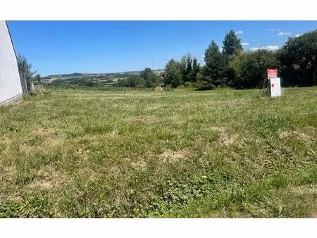 terrain offrethun m² t- à vendre  130 900 €