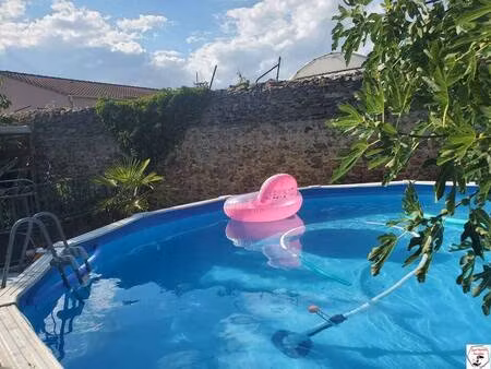 sapet michelas immobilier