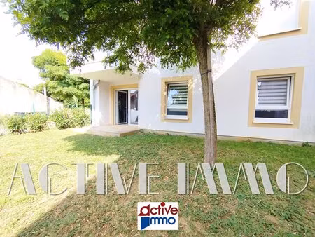 en vente appartement 62 m² – 179 900 € |neufchef