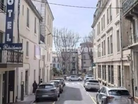 local commercial à louer