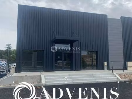 local commercial à louer