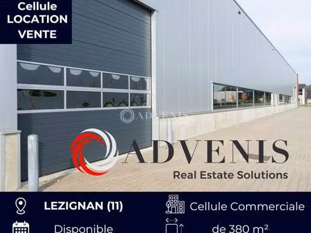 local commercial à louer