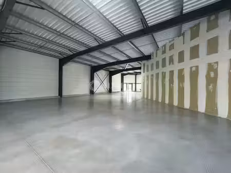 local commercial à louer