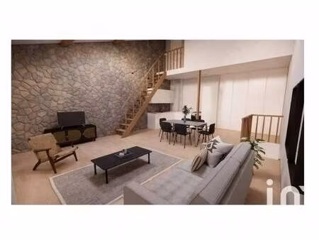 loft à vendre