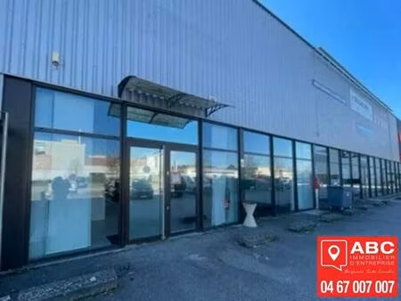 local commercial avec bail commercial