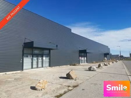 local commercial à louer
