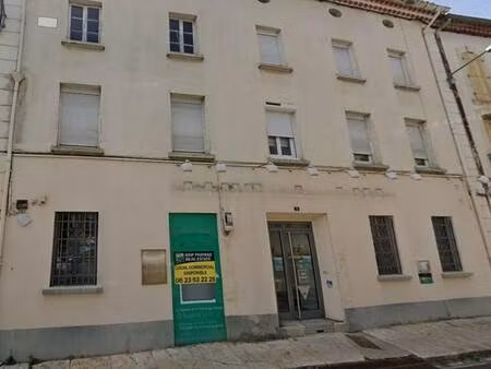 local commercial à vendre