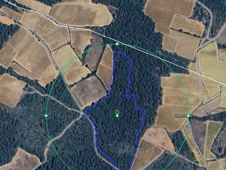 propriété de loisirs à vendre