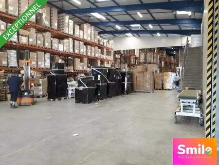 smile real estate solutions