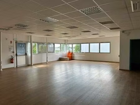 espace bureau à louer