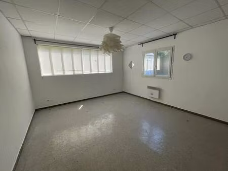 espace bureau à louer