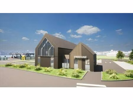 sas square habitat credit agricole touraine poitou