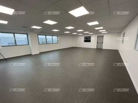 espace bureau à louer