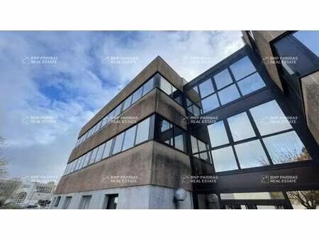 espace bureau à louer