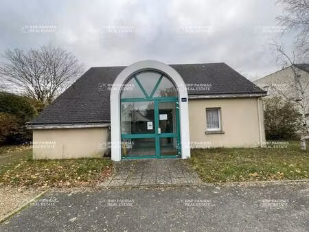 espace bureau à louer