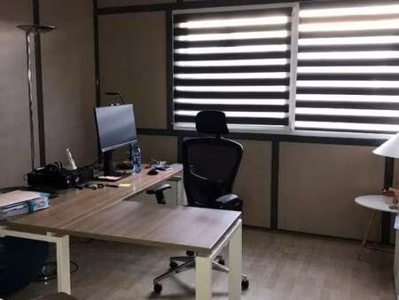 la centrale immobilière