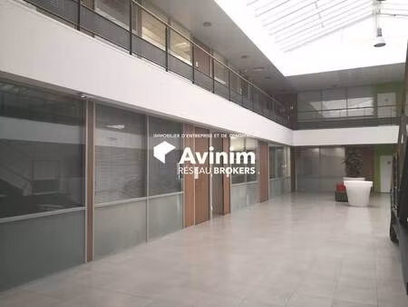 espace bureau à louer