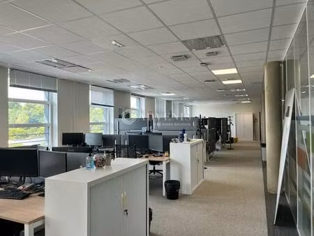 espace bureau à louer