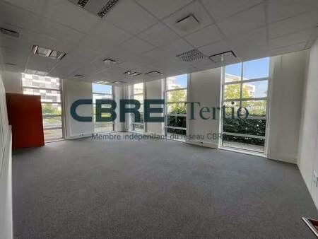 espace bureau à louer