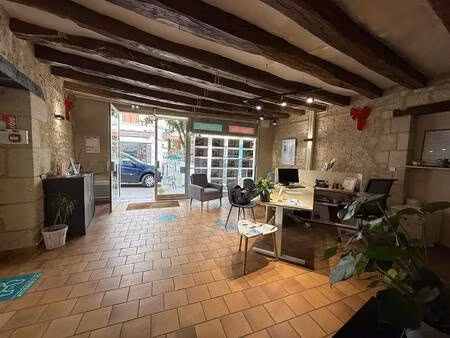 sas square habitat credit agricole touraine poitou