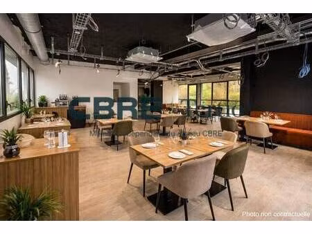local commercial à louer