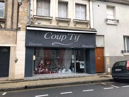 local commercial à louer