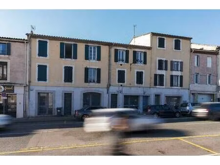 local d'activités à vendre