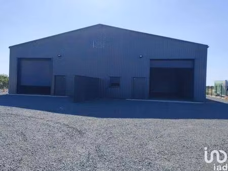 local d'activités à louer