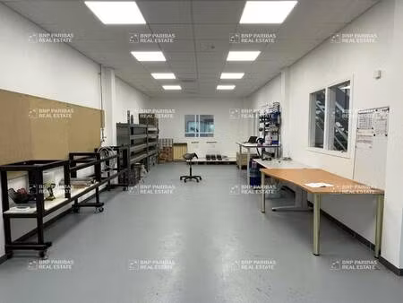 local d'activités à louer