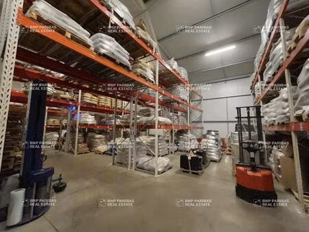 local d'activités à louer