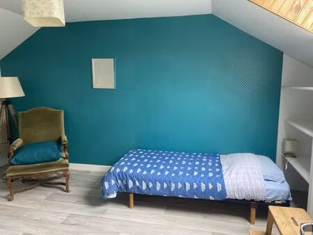 maison à louer - logement étudiant