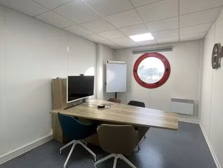 espace bureau à louer