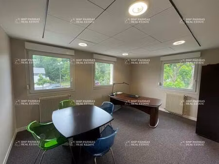 espace bureau à louer