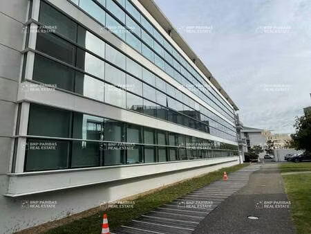 espace bureau à louer