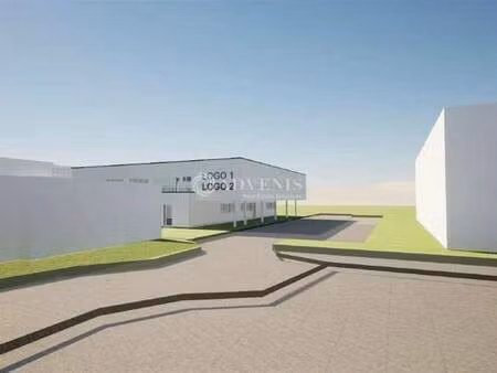 espace bureau à louer