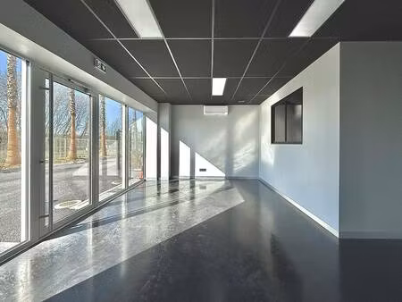 local d'activités à louer