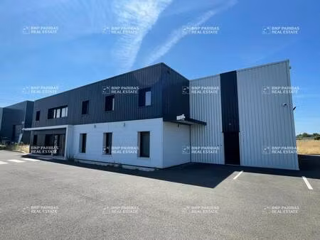 local d'activités à louer