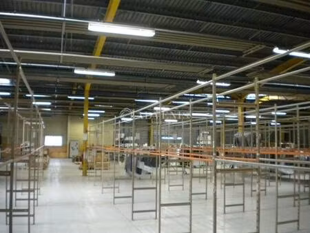 local d'activités à louer