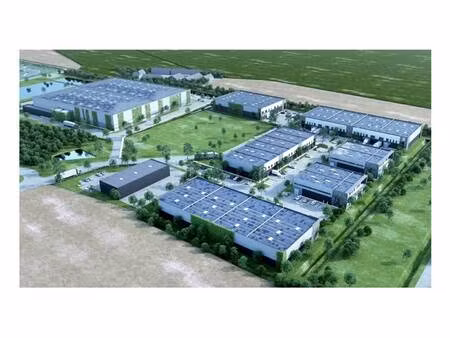 local d'activités à louer